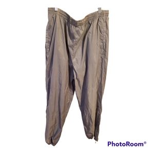 Foot Locker Rain Pants